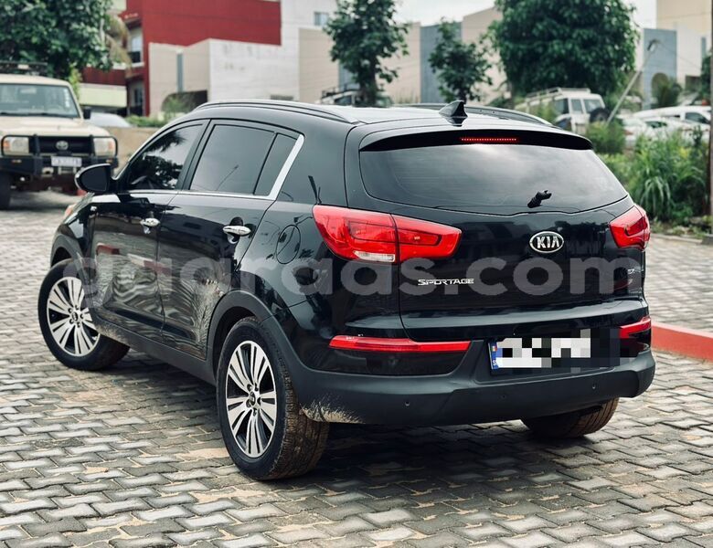 Big with watermark kia sportage dakar dakar 23417