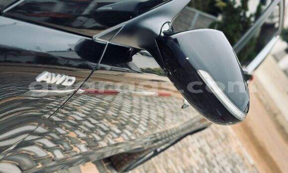 Dieundeu Imported Kia Sportage Black Auto in Dakar in Dakar Dieundeu Imported Kia Sportage Black Auto in Dakar in Dakar