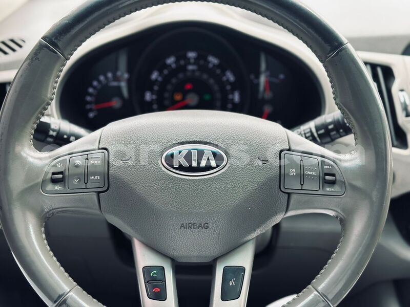 Big with watermark kia sportage dakar dakar 23417