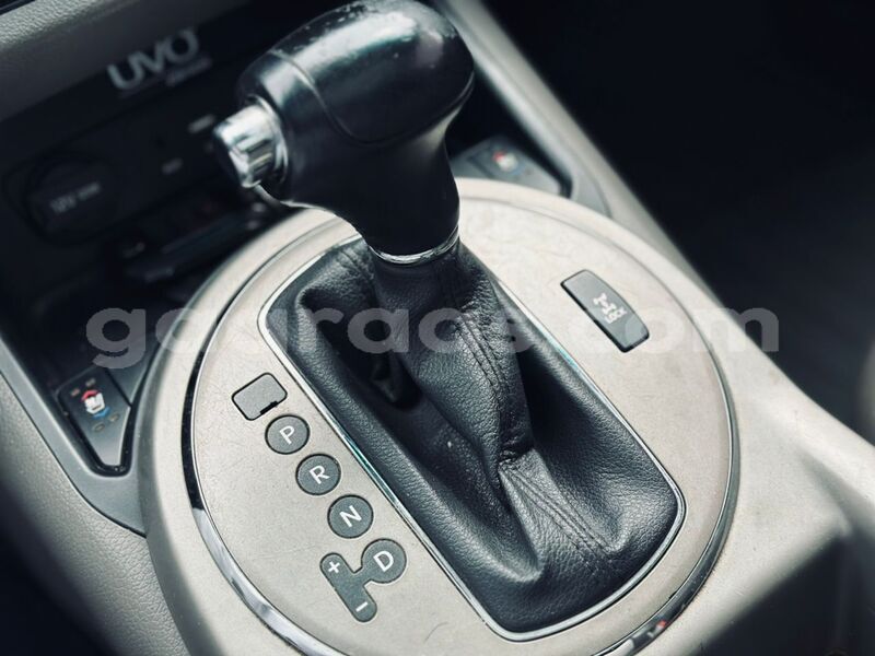 Big with watermark kia sportage dakar dakar 23417