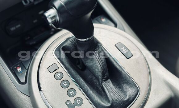 Dieundeu Imported Kia Sportage Black Auto in Dakar in Dakar Dieundeu Imported Kia Sportage Black Auto in Dakar in Dakar