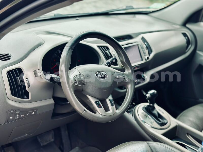 Big with watermark kia sportage dakar dakar 23417