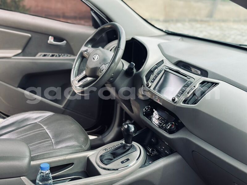 Big with watermark kia sportage dakar dakar 23417