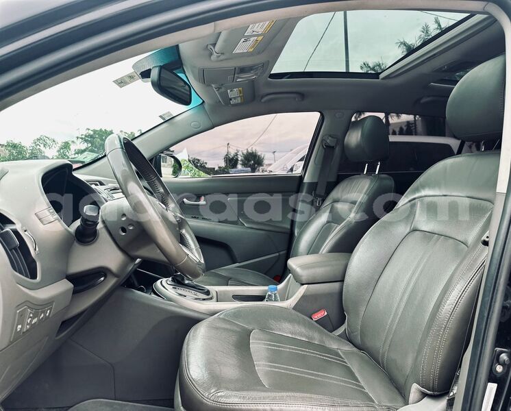 Big with watermark kia sportage dakar dakar 23417