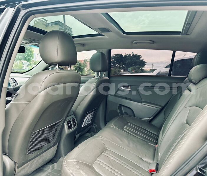 Big with watermark kia sportage dakar dakar 23417