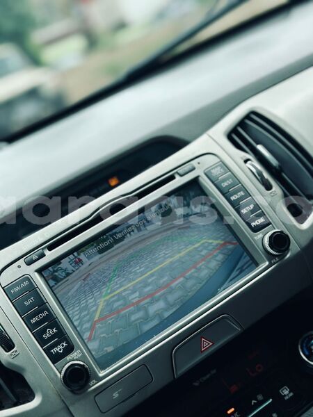 Big with watermark kia sportage dakar dakar 23417