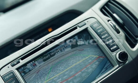 Dieundeu Imported Kia Sportage Black Auto in Dakar in Dakar Dieundeu Imported Kia Sportage Black Auto in Dakar in Dakar