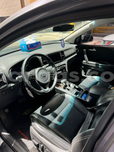 Big with watermark kia sportage dakar dakar 23420