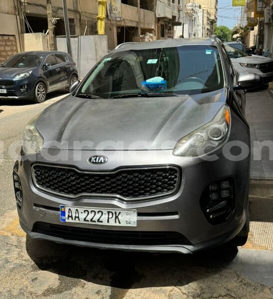 Big with watermark kia sportage dakar dakar 23420