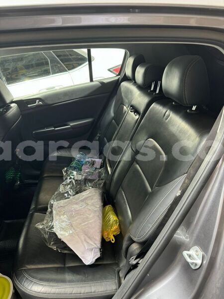 Big with watermark kia sportage dakar dakar 23420