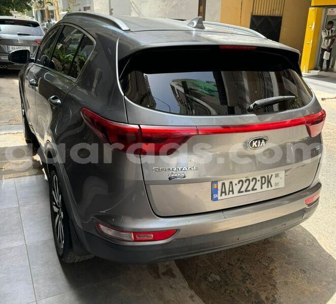 Big with watermark kia sportage dakar dakar 23420