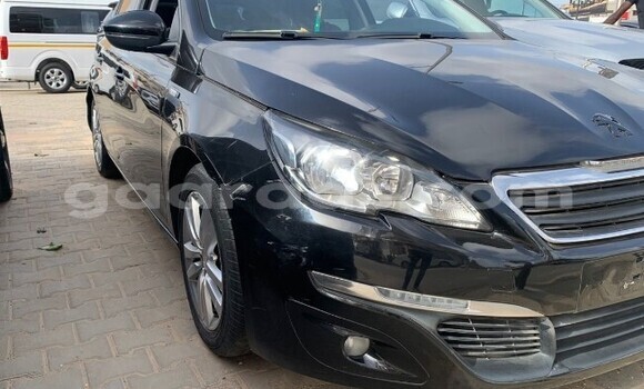 Acheter Occasion Voiture Peugeot 308 Autre à Dakar, Dakar Acheter Occasion Voiture Peugeot 308 Autre à Dakar, Dakar