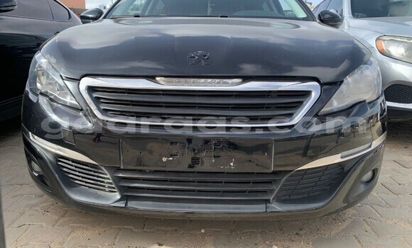 Acheter Occasion Voiture Peugeot 308 Autre à Dakar, Dakar Acheter Occasion Voiture Peugeot 308 Autre à Dakar, Dakar