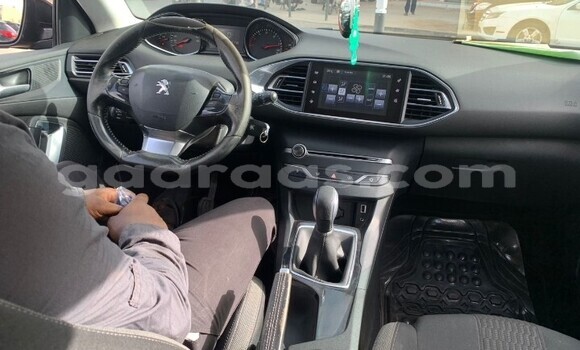 Acheter Occasion Voiture Peugeot 308 Autre à Dakar, Dakar Acheter Occasion Voiture Peugeot 308 Autre à Dakar, Dakar