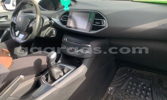 Acheter Occasion Voiture Peugeot 308 Autre à Dakar, Dakar Acheter Occasion Voiture Peugeot 308 Autre à Dakar, Dakar