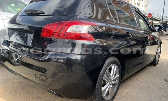 Acheter Occasion Voiture Peugeot 308 Autre à Dakar, Dakar Acheter Occasion Voiture Peugeot 308 Autre à Dakar, Dakar