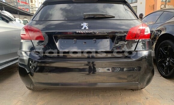 Acheter Occasion Voiture Peugeot 308 Autre à Dakar, Dakar Acheter Occasion Voiture Peugeot 308 Autre à Dakar, Dakar