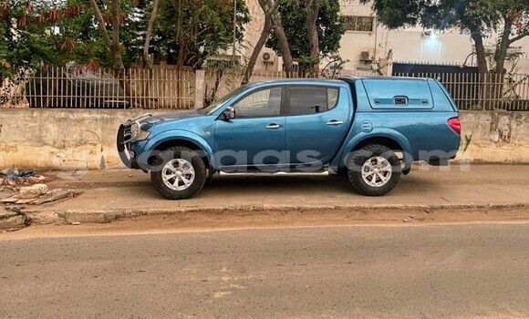 Acheter Occasion Voiture Mitsubishi L200 Autre à Dakar, Dakar Acheter Occasion Voiture Mitsubishi L200 Autre à Dakar, Dakar