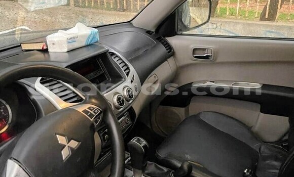 Acheter Occasion Voiture Mitsubishi L200 Autre à Dakar, Dakar Acheter Occasion Voiture Mitsubishi L200 Autre à Dakar, Dakar