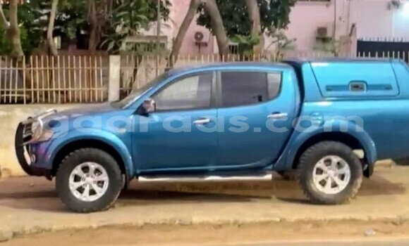 Acheter Occasion Voiture Mitsubishi L200 Autre à Dakar, Dakar Acheter Occasion Voiture Mitsubishi L200 Autre à Dakar, Dakar