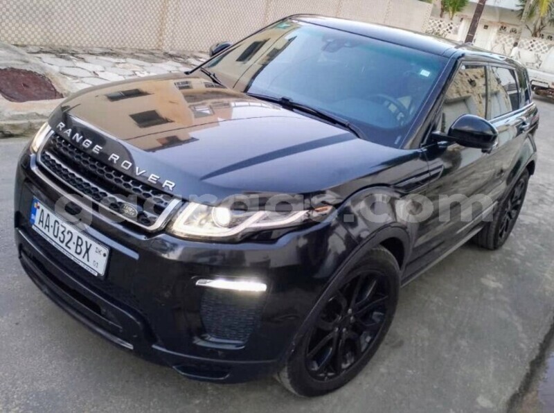 Big with watermark land rover range rover evoque dakar dakar 23431