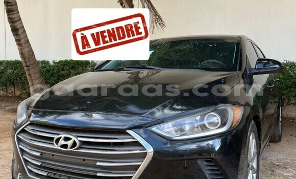 Buy Used Hyundai Elantra Other Car in Dakar in Dakar Buy Used Hyundai Elantra Other Car in Dakar in Dakar