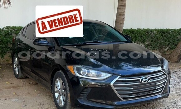 Buy Used Hyundai Elantra Other Car in Dakar in Dakar Buy Used Hyundai Elantra Other Car in Dakar in Dakar
