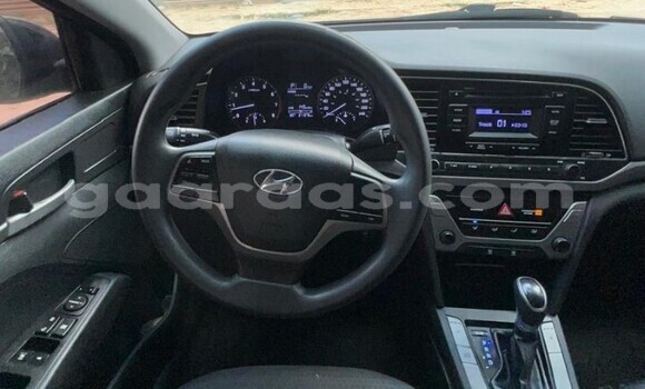 Buy Used Hyundai Elantra Other Car in Dakar in Dakar Buy Used Hyundai Elantra Other Car in Dakar in Dakar