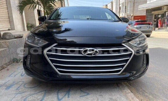 Buy Used Hyundai Elantra Other Car in Dakar in Dakar Buy Used Hyundai Elantra Other Car in Dakar in Dakar