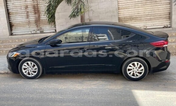 Buy Used Hyundai Elantra Other Car in Dakar in Dakar Buy Used Hyundai Elantra Other Car in Dakar in Dakar