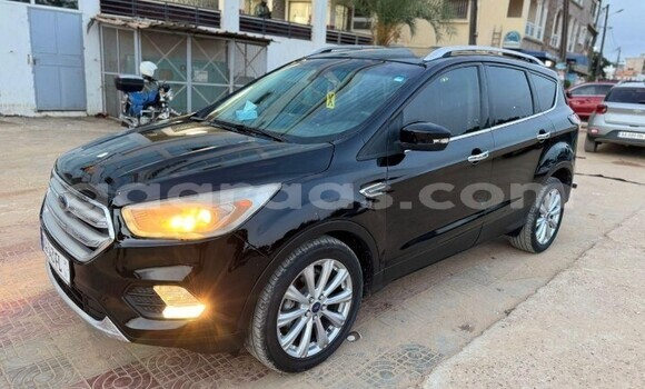 Acheter Occasion Voiture Ford Escape Autre à Dakar, Dakar Acheter Occasion Voiture Ford Escape Autre à Dakar, Dakar