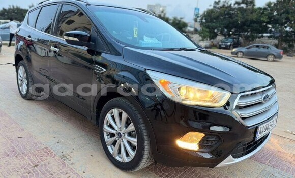 Acheter Occasion Voiture Ford Escape Autre à Dakar, Dakar Acheter Occasion Voiture Ford Escape Autre à Dakar, Dakar