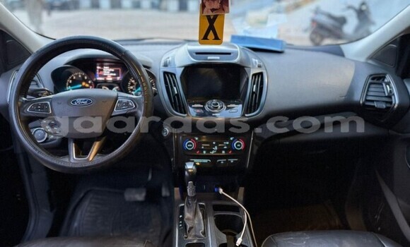 Acheter Occasion Voiture Ford Escape Autre à Dakar, Dakar Acheter Occasion Voiture Ford Escape Autre à Dakar, Dakar