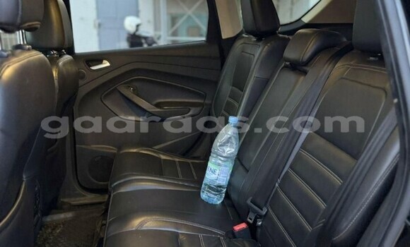 Acheter Occasion Voiture Ford Escape Autre à Dakar, Dakar Acheter Occasion Voiture Ford Escape Autre à Dakar, Dakar