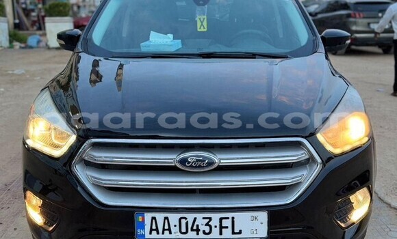 Acheter Occasion Voiture Ford Escape Autre à Dakar, Dakar Acheter Occasion Voiture Ford Escape Autre à Dakar, Dakar