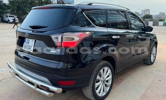 Acheter Occasion Voiture Ford Escape Autre à Dakar, Dakar Acheter Occasion Voiture Ford Escape Autre à Dakar, Dakar