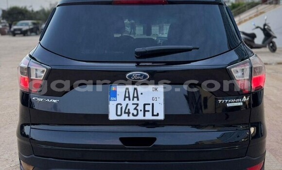 Acheter Occasion Voiture Ford Escape Autre à Dakar, Dakar Acheter Occasion Voiture Ford Escape Autre à Dakar, Dakar