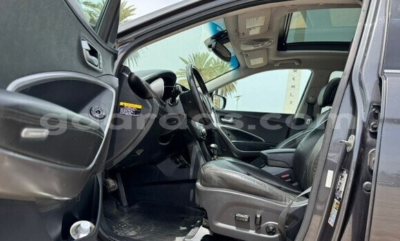 Buy Used Hyundai Santa Fe Other Car in Dakar in Dakar Buy Used Hyundai Santa Fe Other Car in Dakar in Dakar