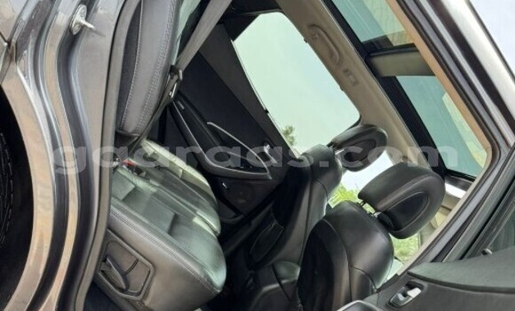 Buy Used Hyundai Santa Fe Other Car in Dakar in Dakar Buy Used Hyundai Santa Fe Other Car in Dakar in Dakar