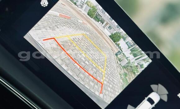 Buy Import Hyundai Santa Fe Silver Car in Dakar in Dakar Buy Import Hyundai Santa Fe Silver Car in Dakar in Dakar