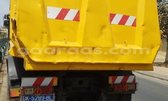 Dieundeu Occasion Renault Kadjar White Auto in Dakar in Dakar Dieundeu Occasion Renault Kadjar White Auto in Dakar in Dakar