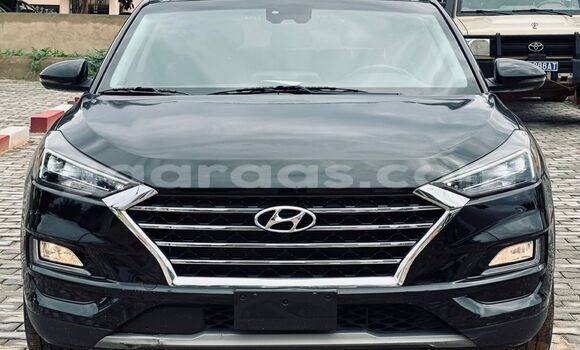 Acheter Import Voiture Hyundai Tucson Noir à Dakar, Dakar Acheter Import Voiture Hyundai Tucson Noir à Dakar, Dakar