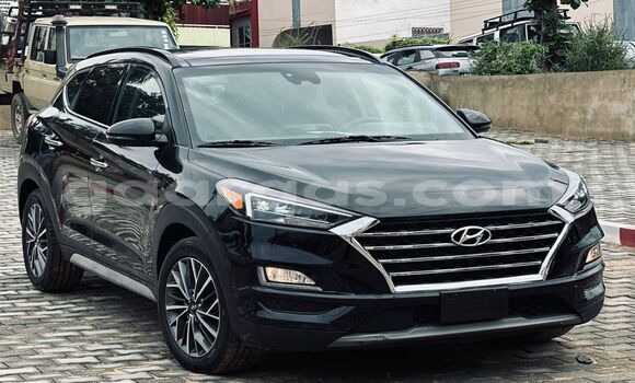 Acheter Import Voiture Hyundai Tucson Noir à Dakar, Dakar Acheter Import Voiture Hyundai Tucson Noir à Dakar, Dakar