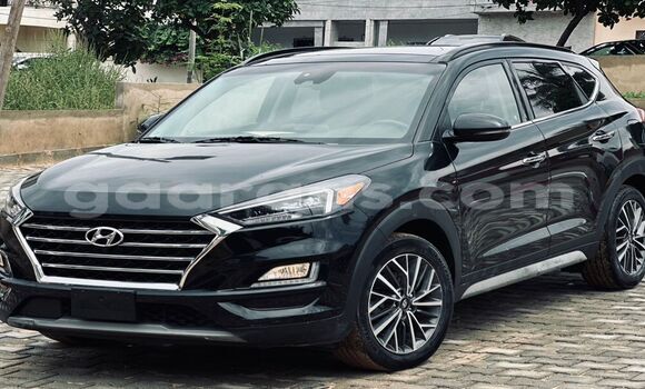 Acheter Import Voiture Hyundai Tucson Noir à Dakar, Dakar Acheter Import Voiture Hyundai Tucson Noir à Dakar, Dakar