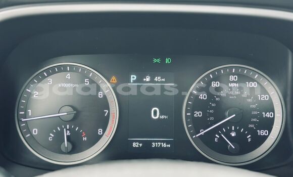 Acheter Import Voiture Hyundai Tucson Noir à Dakar, Dakar Acheter Import Voiture Hyundai Tucson Noir à Dakar, Dakar