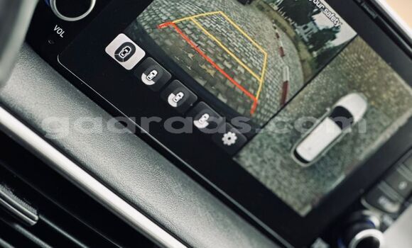 Acheter Import Voiture Hyundai Tucson Noir à Dakar, Dakar Acheter Import Voiture Hyundai Tucson Noir à Dakar, Dakar