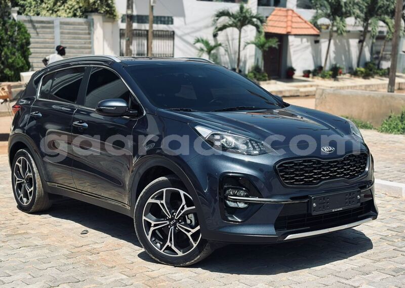 Big with watermark kia sportage dakar dakar 23459