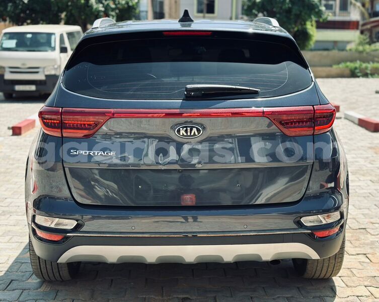 Big with watermark kia sportage dakar dakar 23459