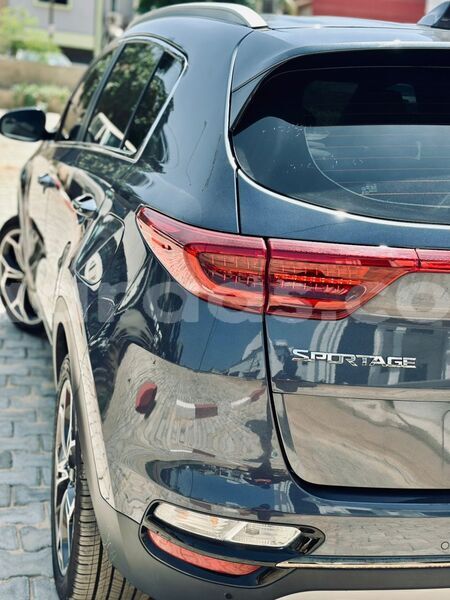 Big with watermark kia sportage dakar dakar 23459