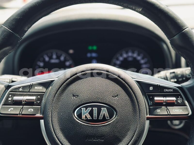 Big with watermark kia sportage dakar dakar 23459